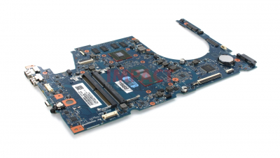 857297-601 - System Board (Motherboard 940mx 2GB i7-6500u HDD)