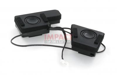857834-001 - Speakers, Left and Right