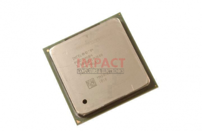 SL7PM - 3.00GHZ Pentium 4 Processor