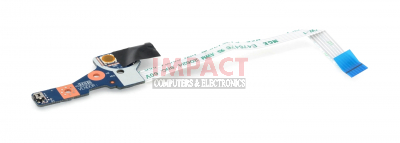 5C50K61870 - Power Board with Cable (FFC)