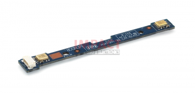 5C50L47308 - MIC Board With Rubber