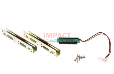 IMP-82919 - Toughbook 2.5 - 3.5 Hard Drive Adapter Kit (Hdadptkit/ Hdadptkit-D)