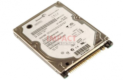 ST9100825A - 100GB Momentus Hard Drive (Ultra ATA/ 100)