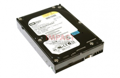 HDS722516VLAT80 - 160GB Deskstar Hard Drive (ATA ULTRA100)
