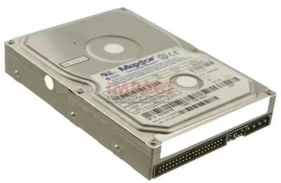 HDS728040PLAT20 - 40GB Deskstar Hard Drive (ATA ULTRA133)