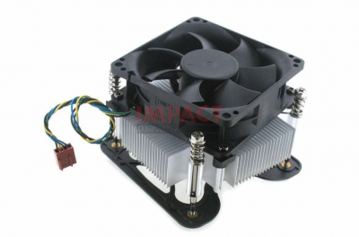 45K6295 - Heatsink/ Fan for M90p