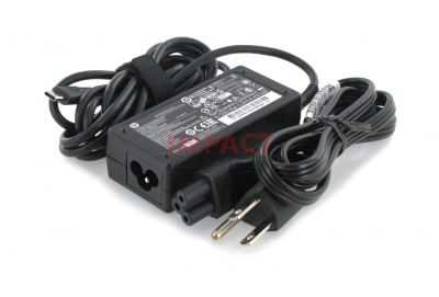 843319-002 - 45W AC Adapter (USB Type-C)