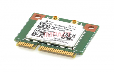 04X6026 - Wireless/ Bluetooth Card