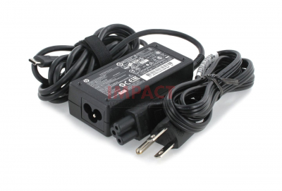 828769-001 - 45W USB-C AC Adapter