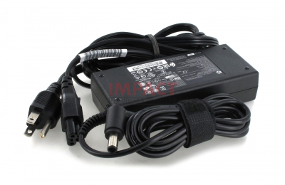 848054-002 - AC Adapter 90W EPS, 19.5v, 3P/ RC