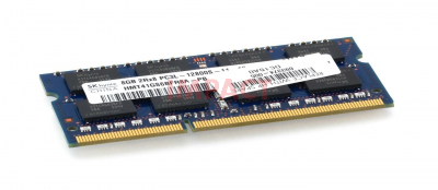 848210-800 - Memory - RAM Udimm 8GB DDR3L 1.35v 1600