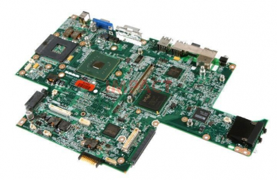 DC767 - Motherboard (System Board)