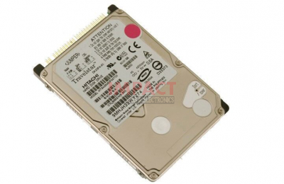 A-811-640-2A - 60GB (I40) Hard Disk Drive (HDD)