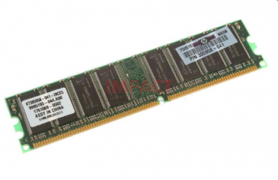 KTC-D320/512 - 512MB Memory Module (Desktop PC)