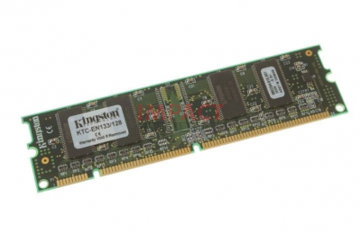 KTC-EN133/128 - 128MB Memory Module (Desktop PC)