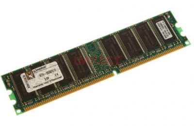 KTH-D530/512 - 512MB Memory Module (Desktop PC)