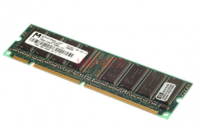 KTH-VL133/128 - 128MB Memory Module (Desktop PC)