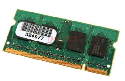 KTD-INSP6000A/512 - 512MB Module (Notebook Memory)