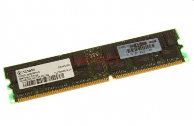 KTH8348/1G - 1GB Module (Server Memory)