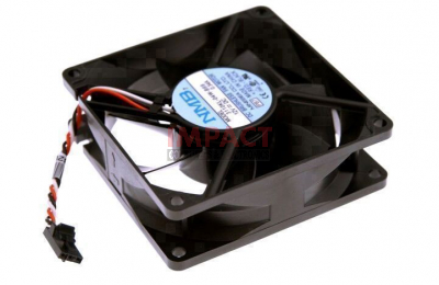 3110KL-04W-B19 - Front Chassis Fan