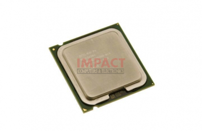 367594-001 - 2.8GHZ Pentium 4 Processor 520 (Intel)