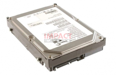 365555-001 - 40GB Serial ATA/ 150 (SATA) Hard Drive