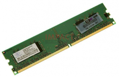 NT256T64UH4A0F-5A - 256MB Memory Module