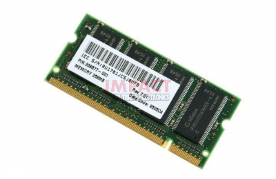V000055250 - DDR 256mb Memory Module (M470l3224fu0 CB3 SAM)