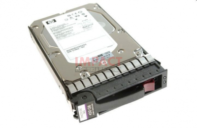 517352-001-GN - Replacement 450GB Hard Drive (3.5IN 15K DP)