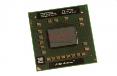 ZM-87 - 2.4GHZ AMD Turion X2 Ultra DUAL-CORE ZM-87 Processor