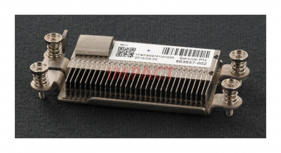 863657-002 - Heatsink (Intel Bsw Cpu)