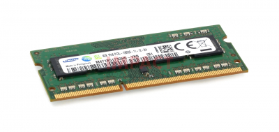 854975-800 - 4GB Memory Module (RAM SODIMM DDR3L 1.35V 1600)