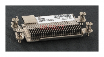 863657-003 - Heatsink (Intel Skl Cpu)