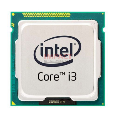 839509-001 - 3.7GHZ Intel Core i3-6100 dual-core processor