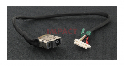 856680-001 - DC-IN POWER CONNECTOR