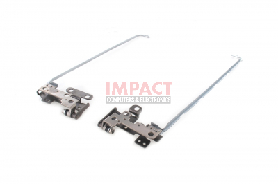 856599-001 - LCD HINGES, Left and Right