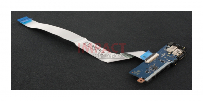 5C50L45983 - IO Board With Cable