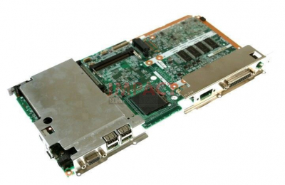 CP095750-Z4 - System Board with 1.13GHZ C7651