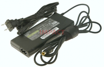 1-477-749-53 - AC Adapter (16V/ 4 AH/ 64W) With Power Cord