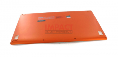 5CB0L61651 - Lower Case Orange