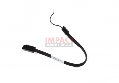 809376-001 - Cable - 185mm, 105 Degree-ST, for RF