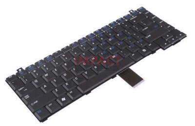 101974 - Laptop Keyboard