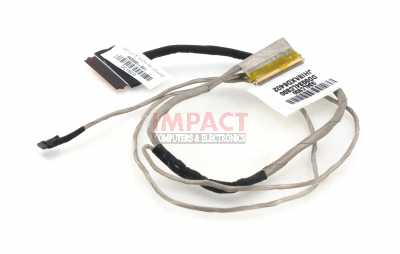 856358-001 - CABLE, LCD FHD TS TOP