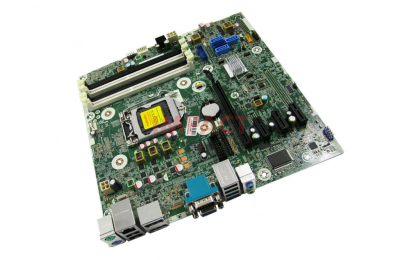795972-001 - System Board (Motherboard processor heat sink)