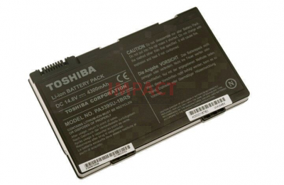 PA3421U-1BRS - Battery Pack (LITHIUM-ION)