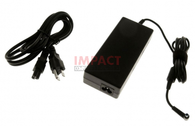 832431-001 - AC power adapter (Orion)