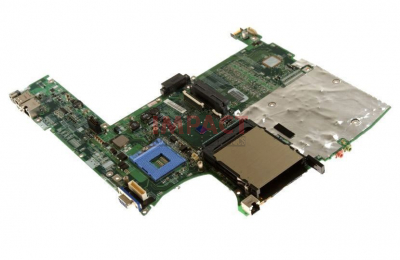 371793-001 - System Board (Motherboard DEF Celeron M Banias processor)