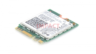 K4T58AV - Intel 7265 ac 2x2 +BT 4.0 LE INDO 840 Wireless Card