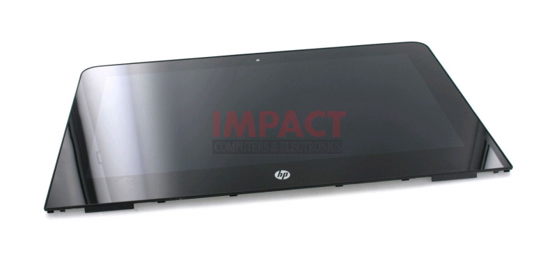 856101-888 - Hewlett-packard (HP) - 11.6 Inch LCD Panel KIT HD AG Slim HD  TS | Impact Computers