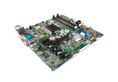 718414-501 - System Board (Motherboard/ Intel H81 Express Includes processor h)